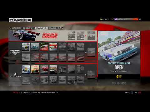 GRID 2019 // Part 20