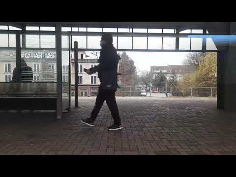 Mitfahrt in der RB32 von Wanne-Eickel-Hbf bis Duisburg Hbf im Flirt 3