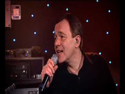 UB40 | Dance Until The Morning Light