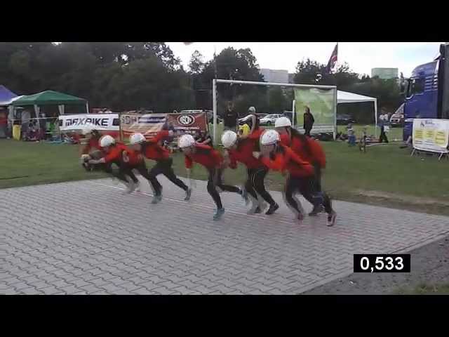 Pustkovec, 13. 07. 2013