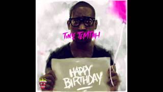 Tinie Tempah - Till I'm Gone (Remix) (feat. Wiz Khalifa, Pusha T & Jim Jones)