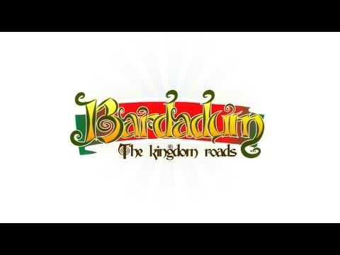 Bardadum : The Kingdom Roads Android