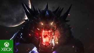 Evolve Launch Trailer
