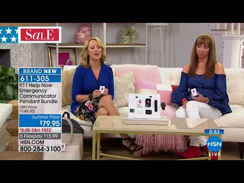 HSN | Memorial Day Weekend Finale 05.28.2018 - 11 PM