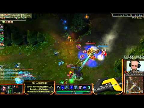 Vayne Flash E Ezreal to Tower (Doublelift Style) - League of Legends