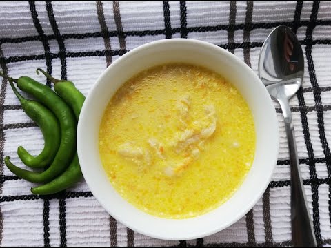 Ciorba de burta cu burta congelata #Ciorbadeburta