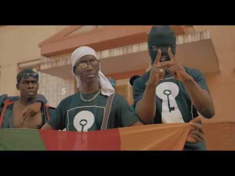 (Teaser) Vh Gang x Skarla Gang - Belek - by Five