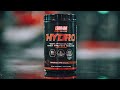 Hydro: Labrada Pro Series – The Science