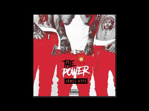 No Spie vs The Power - FSK & James Hype