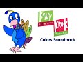 Krazy Krok Productions Colors Video Soundtrack