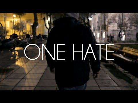 Mohawk X Dj Amok - One Hate ( Teaser Video )