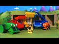 Bob The Builder Classic S10 E10 Spud S Straw Surprise