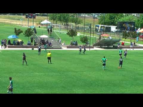 Sachleben Marin FC B00 Blue State Cup Championship