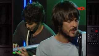 Vetusta Morla "Copenhague" (A Solas 2008)