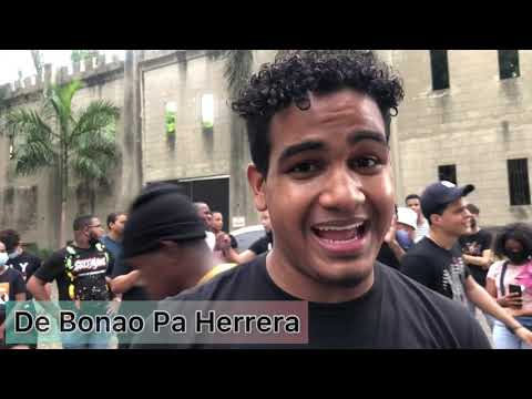 Mc jeral vs R16 | Cruce de campeones (8vos)