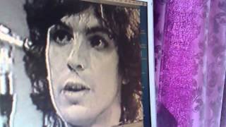 Zeruja Cobalt covers Syd Barrett Two of a Kind