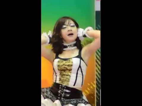 N' Mild - Ratiara cover Rania @ The battle state season 3