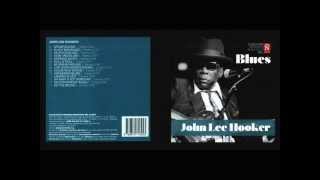 John Lee Hooker   Grandes maestros del blues 2