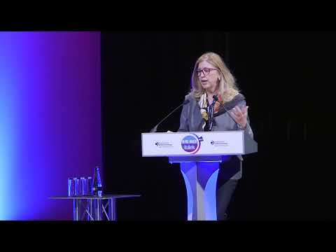 Society for Endocrinology Transatlantic Medal Lecture