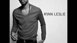 Ryan Leslie - You&#39;re Fly