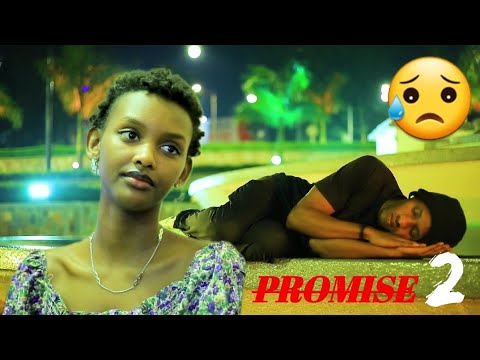 PROMISE Vol 1 Part 2