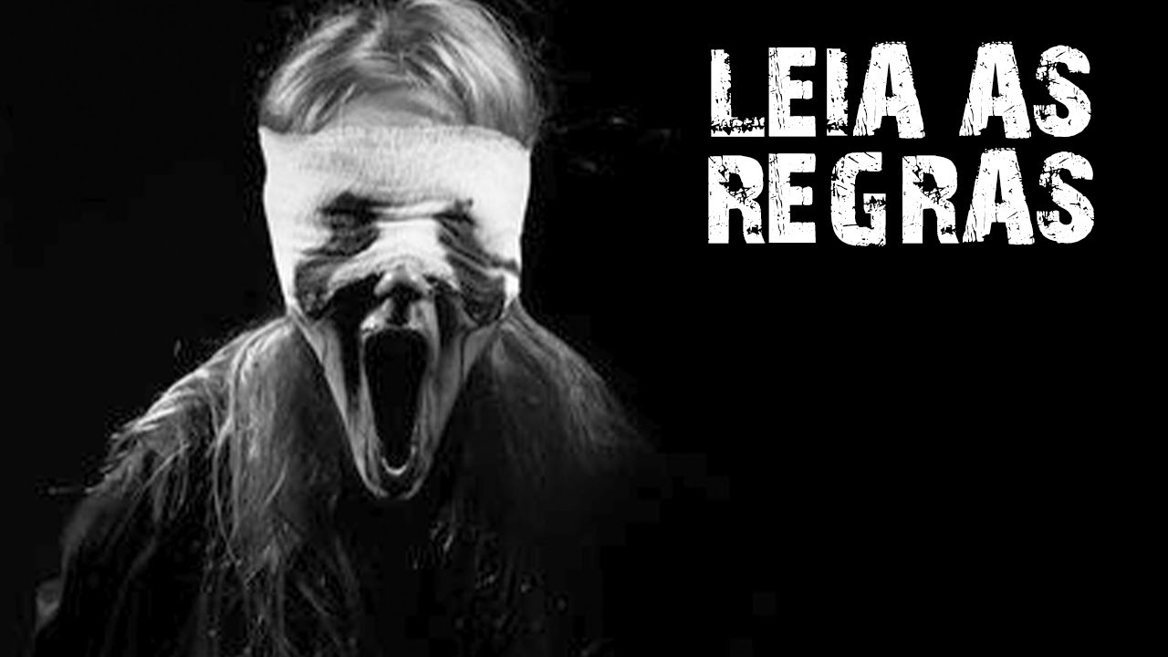 Leia as regras antes de NAMORAR UM DEMÔNIO!