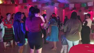 Dueto Experiencia Musical Tocando 2 ZAPATEADOS EL POLVORETE Y YO VENDO UNOS OJOS NEGROS