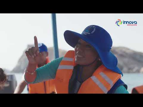 REGION ISLAY - Innova Arequipa