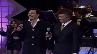 Alberto Vázquez y Joan Sebastian  Maracas En Vivo