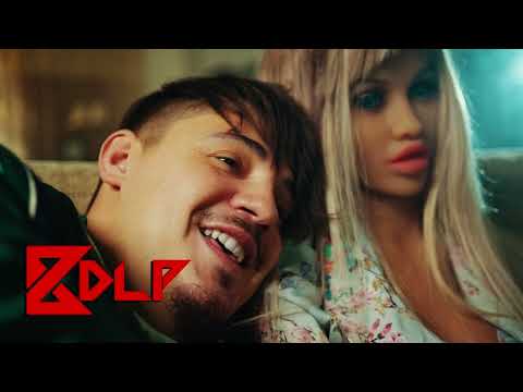 Bogdan DLP - Din Cauza Ta 💔 Official Video (INSTRUMENTAL)