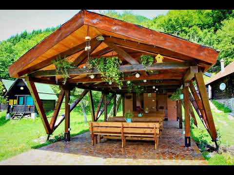 Pensiunea Dacica - Boșorod - Romania