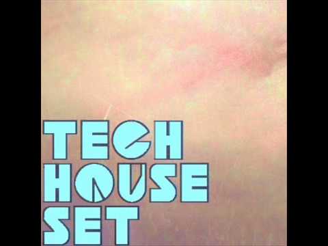 Joan Fibla - August Tech House Set