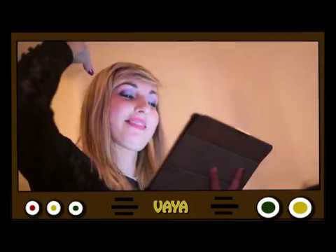 Vaya - Domówka ( Bit Sheitan )