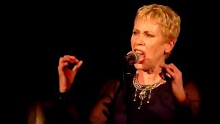 Hazel O&#39;Connor - Will You - Union Chapel, London - December 2015