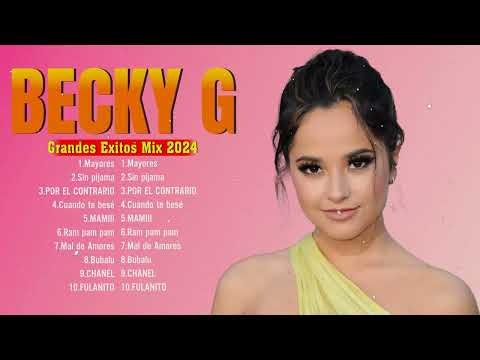 Becky G Carmina Latina Memoriae ~ Iconica Carmina ex 90s