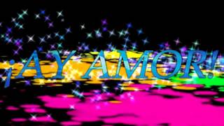 OBRA MAESTRA //ROMEO SANTOS// LYRIC VIDEO