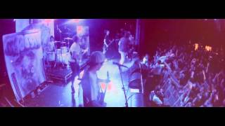 Buried In Verona - &quot;Maybe Next Time&quot; (Official Music Video)