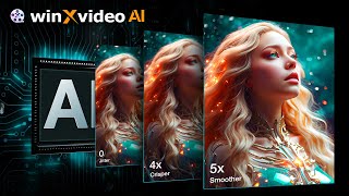 Winxvideo AI: Lifetime Subscription