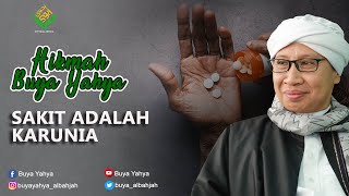 Download lagu Sakit Itu Karunia - Hikmah Buya Yahya mp3 Download lagu Sakit Itu Karunia - Hikmah Buya Yahya mp3