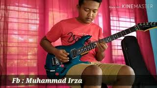 Download lagu GULA - GULA Elvi Sukaesih ( COVER GITAR) By Irza mp3