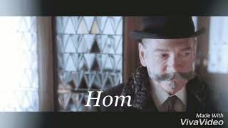 Never Forget / Karaoke / Murder on The Orient Express / by Michelle Pfeiffer