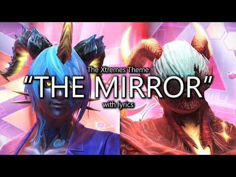 "The Mirror" with Lyrics | Final Fantasy XIV
