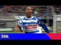 SCHITTEREND DOELPUNT DARRYL LACHMAN | PEC Zwolle - Feyenoord (17-02-2013) | Goal