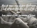 Florent PAGNY - tout et son contraire- 