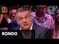 Rondo 15/09/2019 | Met Sierd de Vos, Youri Mulder, Jan van Halst en Ronald Waterreus