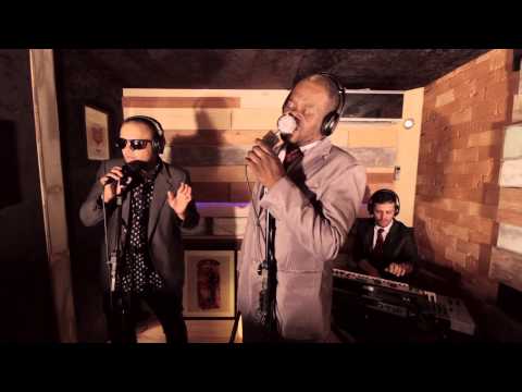 Fernandinho Beat Box e Dom Paulinho - Stand By Me