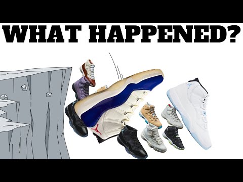 The Truth About the Air Jordan 11: Is the Hype Gone?