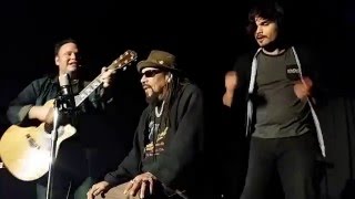 Martin Sexton, Toca Rivera, Lee Coulter, Angela Catrone | Coach House | 2/5/16