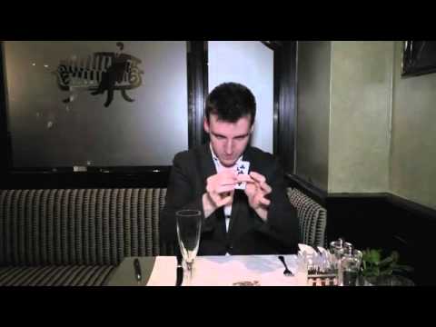 Souvenir by Henri White Trick - Magicland.se