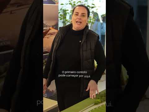 VISITE O MELHOR CONDOMINIO DO RS